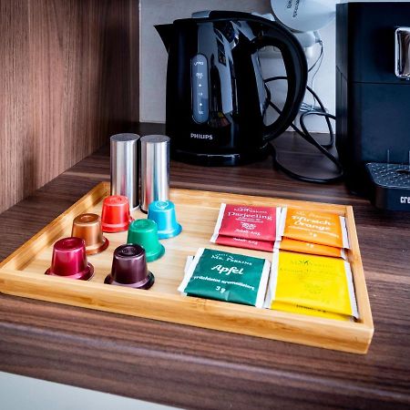 Comfortable, Specious Apartment With Inner Garden- Marzstrasse Apartments Wien Eksteriør bilde