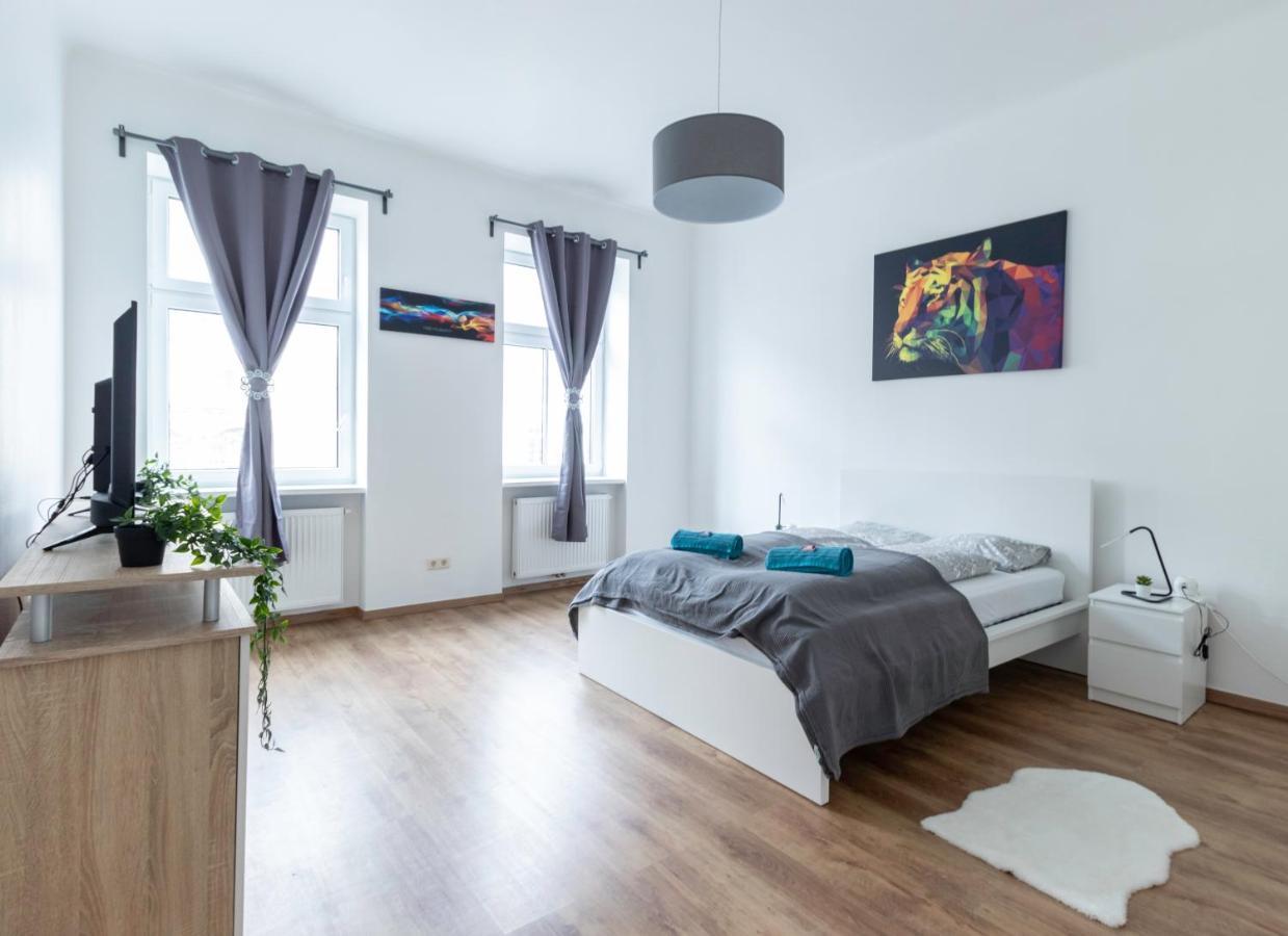 Comfortable, Specious Apartment With Inner Garden- Marzstrasse Apartments Wien Eksteriør bilde