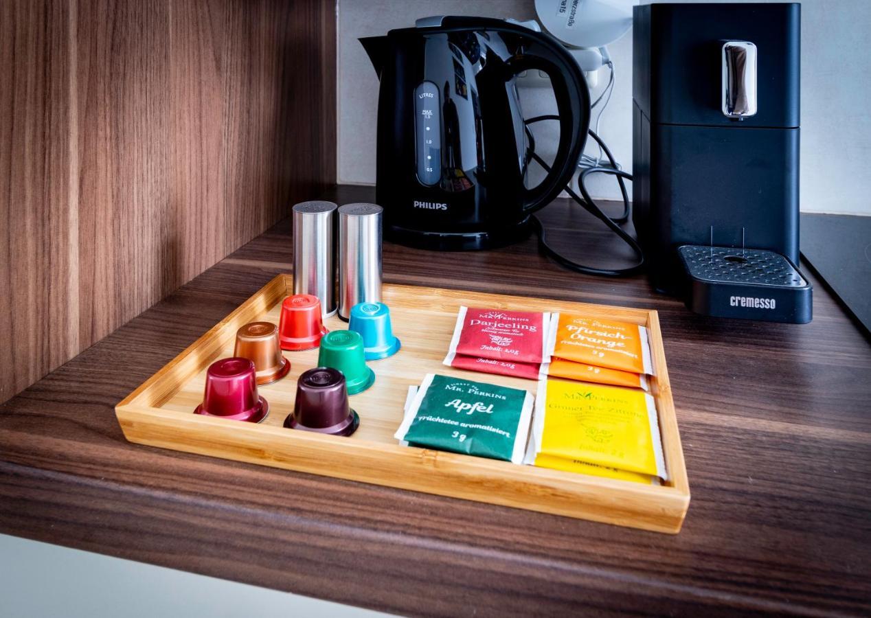 Comfortable, Specious Apartment With Inner Garden- Marzstrasse Apartments Wien Eksteriør bilde